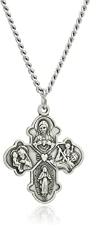 Top 10 Best Catholic Religious Jewelry Reviews Of 2021